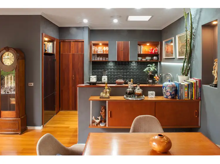 7 McNamara Mews, Kensington VIC 3031