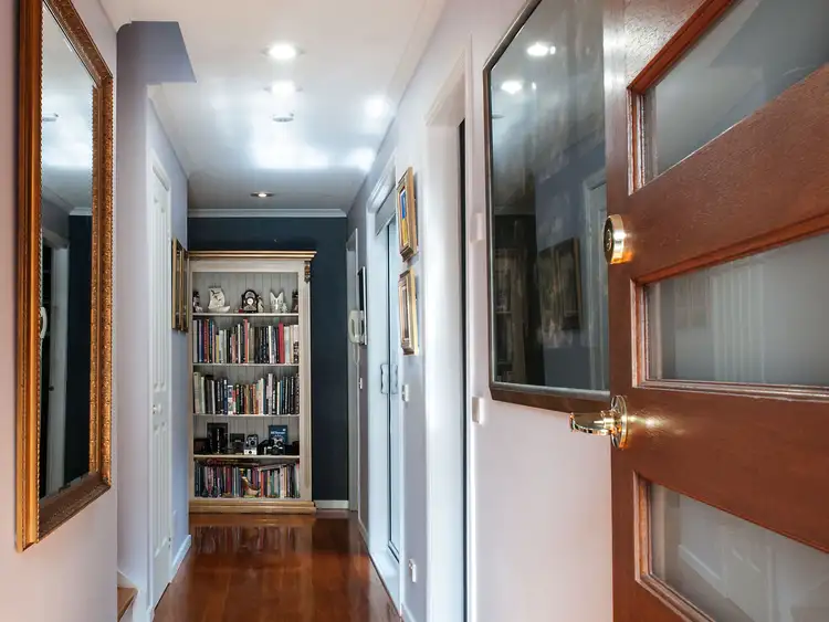 Third view of Homely townhouse listing, 7 McNamara Mews, Kensington VIC 3031