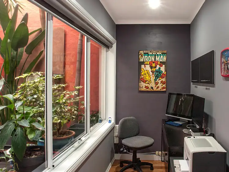 Fourth view of Homely townhouse listing, 7 McNamara Mews, Kensington VIC 3031