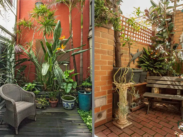 Fifth view of Homely townhouse listing, 7 McNamara Mews, Kensington VIC 3031