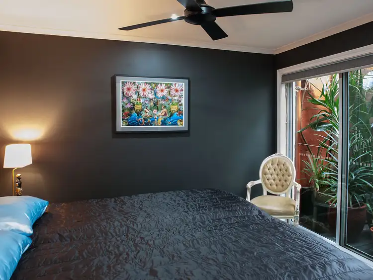 Sixth view of Homely townhouse listing, 7 McNamara Mews, Kensington VIC 3031