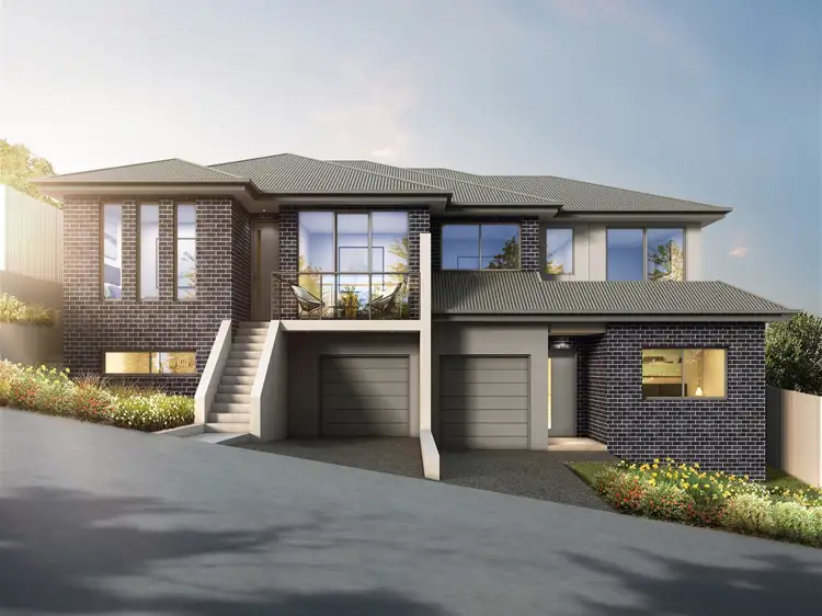 Main view of Homely land listing, 19 Caloola Road, Constitution Hill NSW 2145