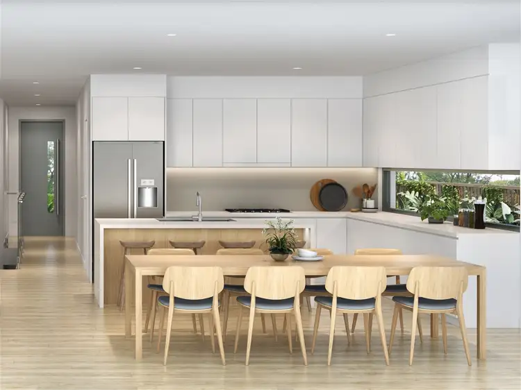 Fifth view of Homely land listing, 19 Caloola Road, Constitution Hill NSW 2145