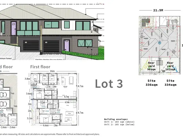 Seventh view of Homely land listing, 19 Caloola Road, Constitution Hill NSW 2145