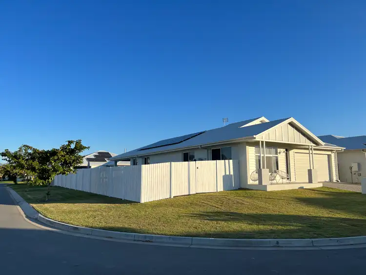 Third view of Homely house listing, 12 Caddy Lane, Rosslea QLD 4812