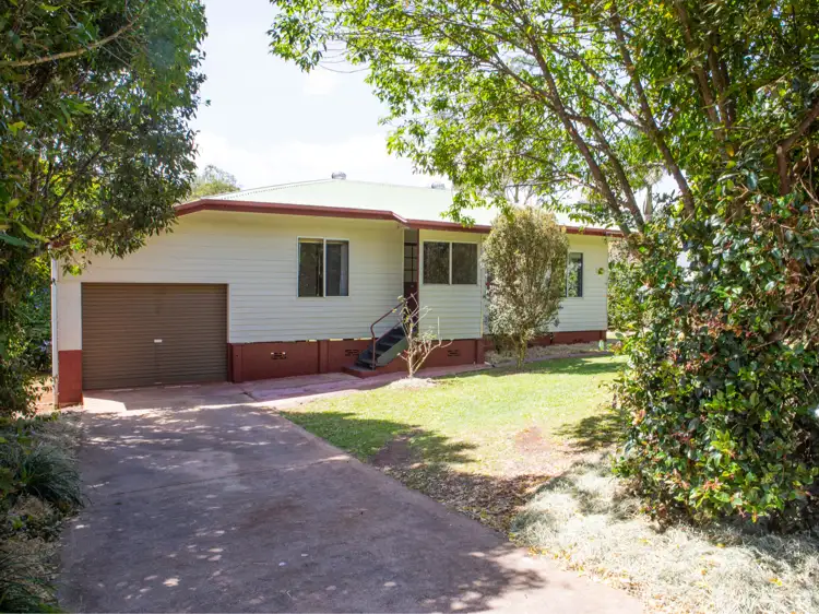 Main view of Homely house listing, 10 Rose Street, Atherton QLD 4883
