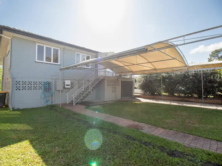 21 Eversholt Street, Tingalpa QLD 4173