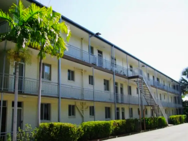 Main view of Homely unit listing, Address available on request