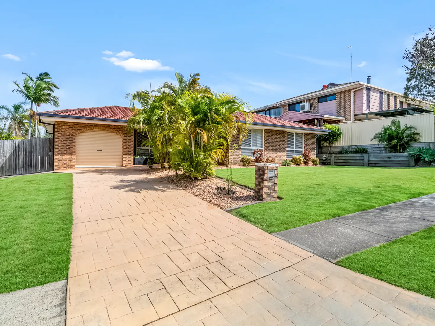 Main view of Homely house listing, 70 Mingaletta Drive, Ashmore QLD 4214