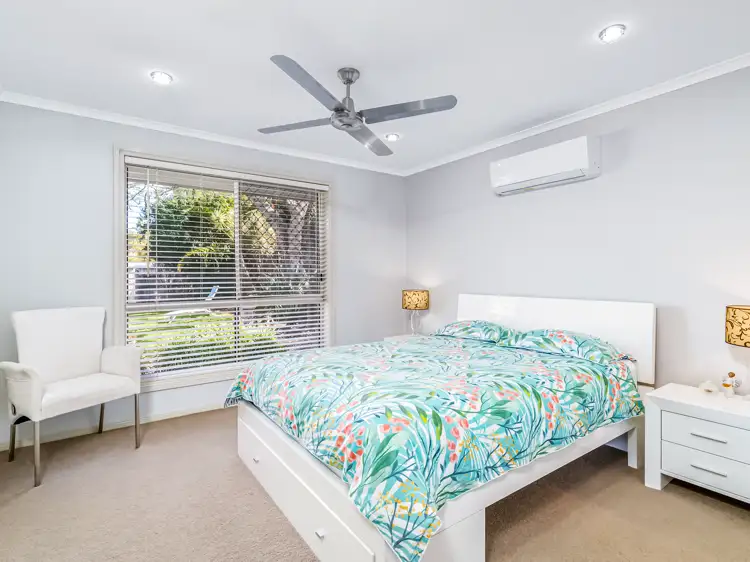 Fifth view of Homely house listing, 70 Mingaletta Drive, Ashmore QLD 4214