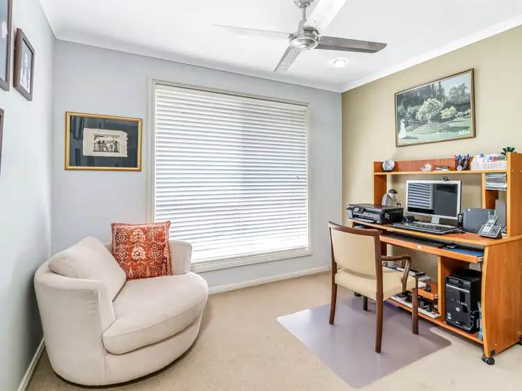 Seventh view of Homely house listing, 70 Mingaletta Drive, Ashmore QLD 4214