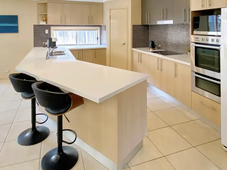 Third view of Homely house listing, 1 Uhlman Street, Wakerley QLD 4154
