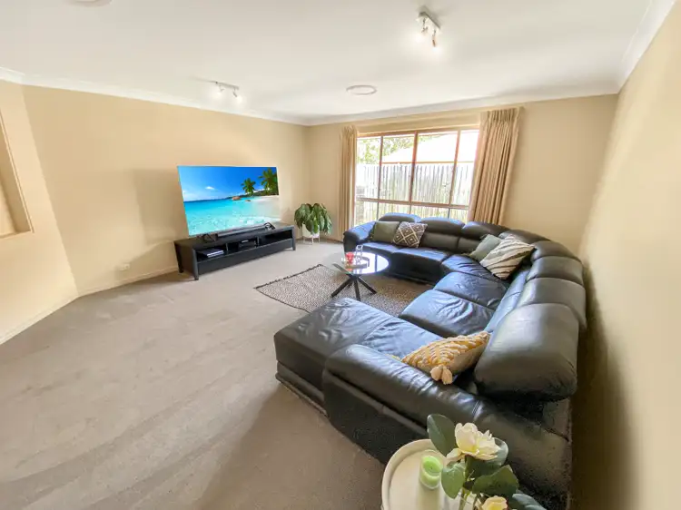 Fourth view of Homely house listing, 1 Uhlman Street, Wakerley QLD 4154