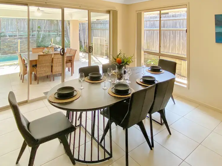Fifth view of Homely house listing, 1 Uhlman Street, Wakerley QLD 4154