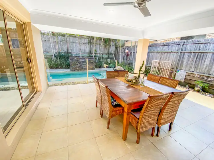Sixth view of Homely house listing, 1 Uhlman Street, Wakerley QLD 4154