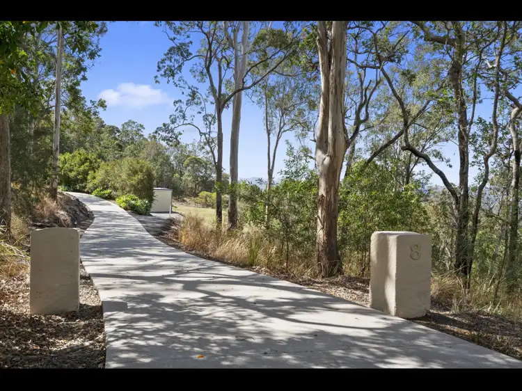 Second view of Homely rural property listing, ARCHIVED-8/71 McNamara Road, Rocksberg QLD 4510
