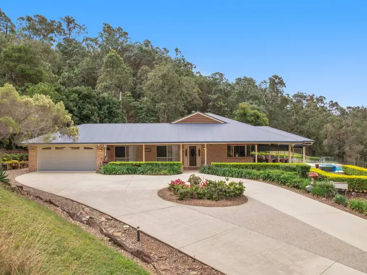 Third view of Homely rural property listing, ARCHIVED-8/71 McNamara Road, Rocksberg QLD 4510