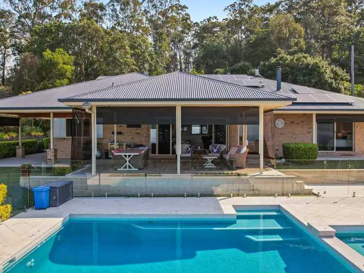 Fourth view of Homely rural property listing, ARCHIVED-8/71 McNamara Road, Rocksberg QLD 4510