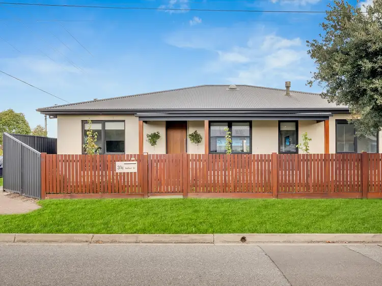 31C Belfast Street, Henley Beach SA 5022