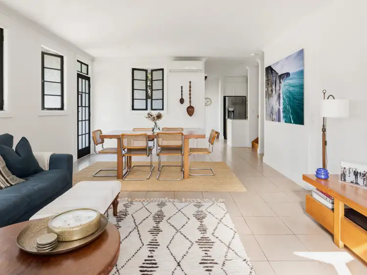 Third view of Homely townhouse listing, 1/34 Taunton Street, Annerley QLD 4103