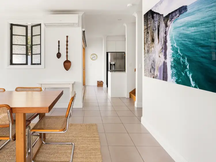 Fourth view of Homely townhouse listing, 1/34 Taunton Street, Annerley QLD 4103