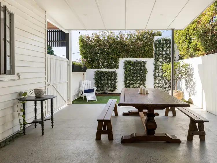 Sixth view of Homely townhouse listing, 1/34 Taunton Street, Annerley QLD 4103
