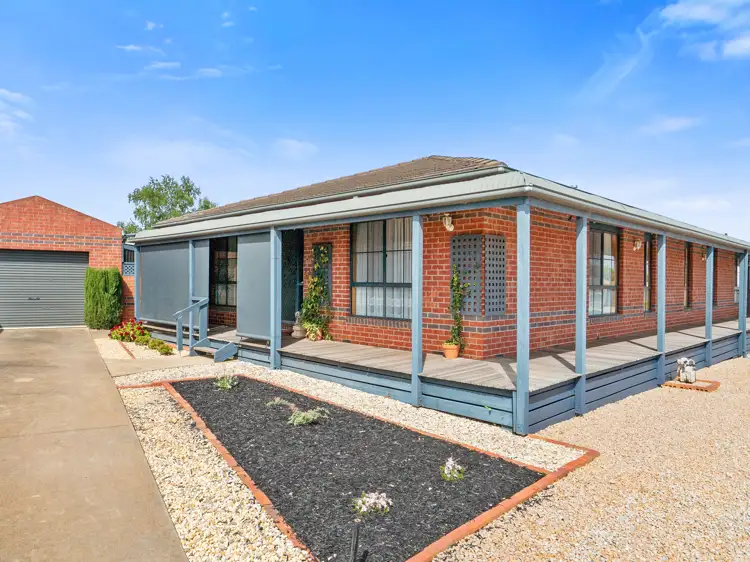 Main view of Homely house listing, 110 Wanstead Street, Corowa NSW 2646