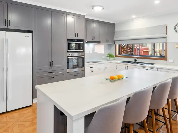 Second view of Homely house listing, 110 Wanstead Street, Corowa NSW 2646