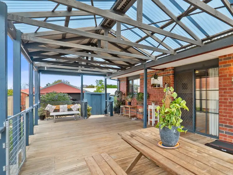 Third view of Homely house listing, 110 Wanstead Street, Corowa NSW 2646