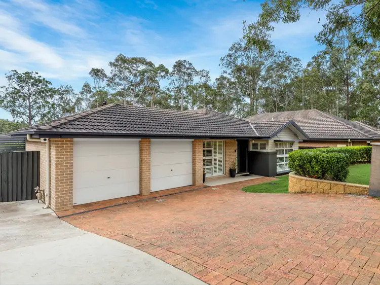 59 Worcester Drive, East Maitland NSW 2323