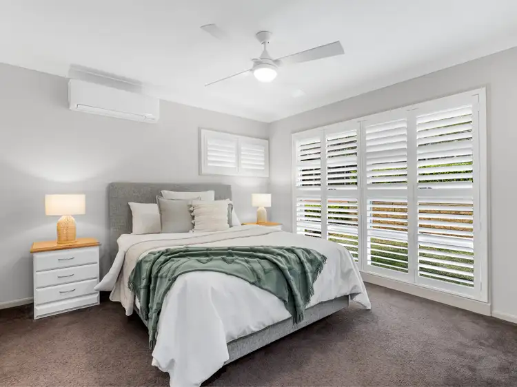 Third view of Homely house listing, 59 Worcester Drive, East Maitland NSW 2323