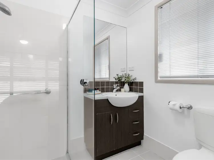 Fourth view of Homely house listing, 59 Worcester Drive, East Maitland NSW 2323