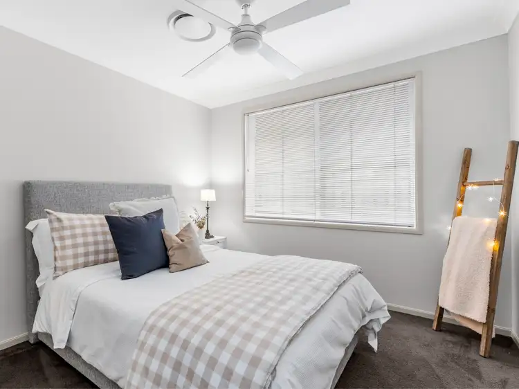 Fifth view of Homely house listing, 59 Worcester Drive, East Maitland NSW 2323