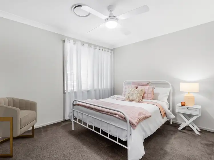 Sixth view of Homely house listing, 59 Worcester Drive, East Maitland NSW 2323