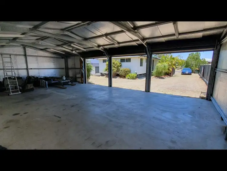 Third view of Homely house listing, 8 Boronia Street, Blackwater QLD 4717