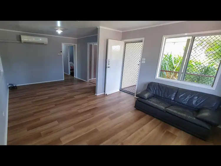 Fifth view of Homely house listing, 8 Boronia Street, Blackwater QLD 4717