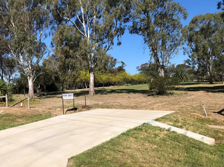Third view of Homely land listing, 9 Rosemary Court, Yarrawonga VIC 3730
