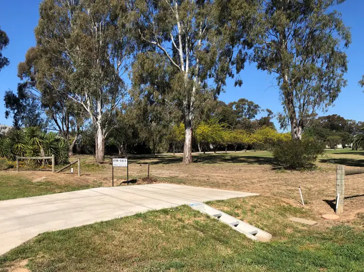 Fourth view of Homely land listing, 9 Rosemary Court, Yarrawonga VIC 3730