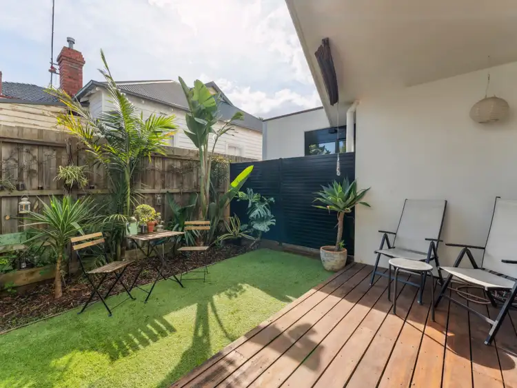 Fourth view of Homely apartment listing, 8/3-5 Centennial Avenue, Brunswick West VIC 3055