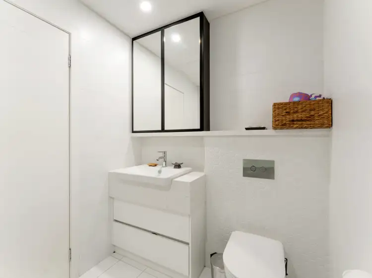 Fifth view of Homely apartment listing, 8/3-5 Centennial Avenue, Brunswick West VIC 3055