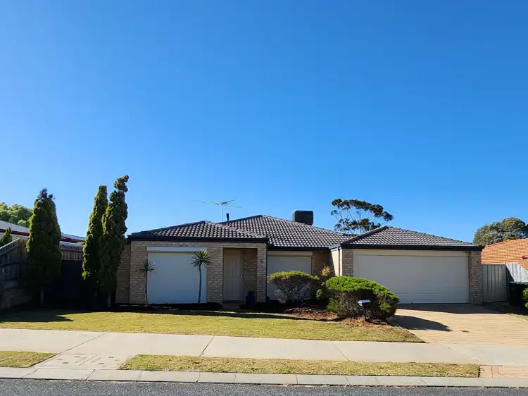 6 McPherson Avenue, Clarkson WA 6030