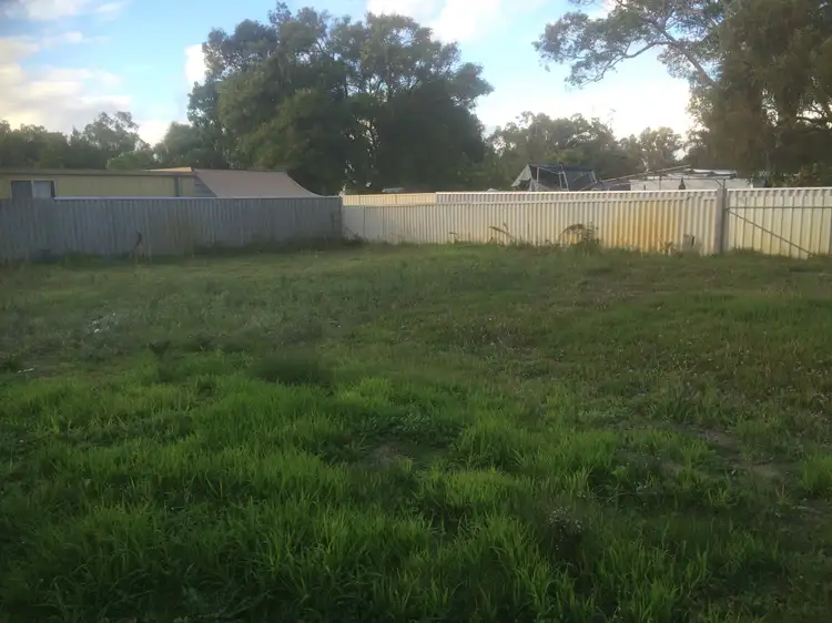 54A Peel Parade, Coodanup WA 6210