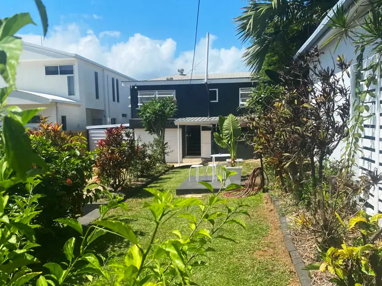 Third view of Homely house listing, 27 Matthew Flinders Drive, Cooee Bay QLD 4703