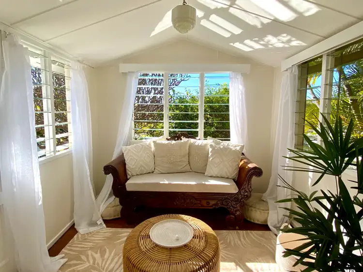 Fifth view of Homely house listing, 27 Matthew Flinders Drive, Cooee Bay QLD 4703