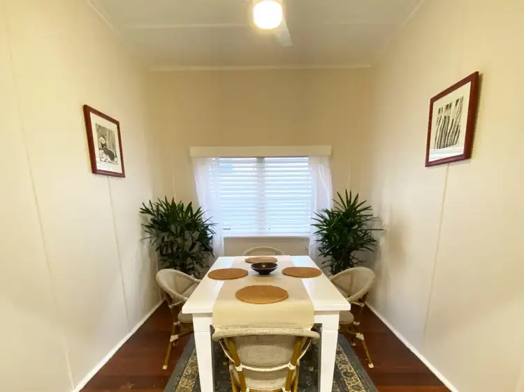 Sixth view of Homely house listing, 27 Matthew Flinders Drive, Cooee Bay QLD 4703