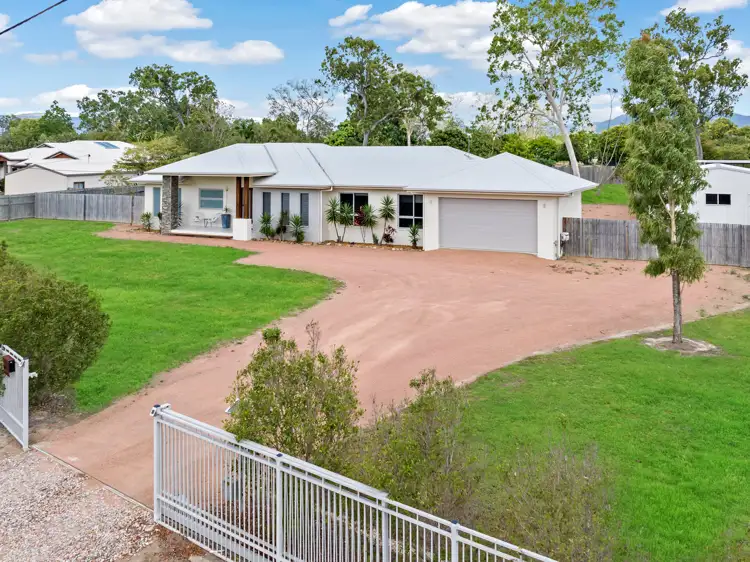 220 Ring Road, Alice River QLD 4817