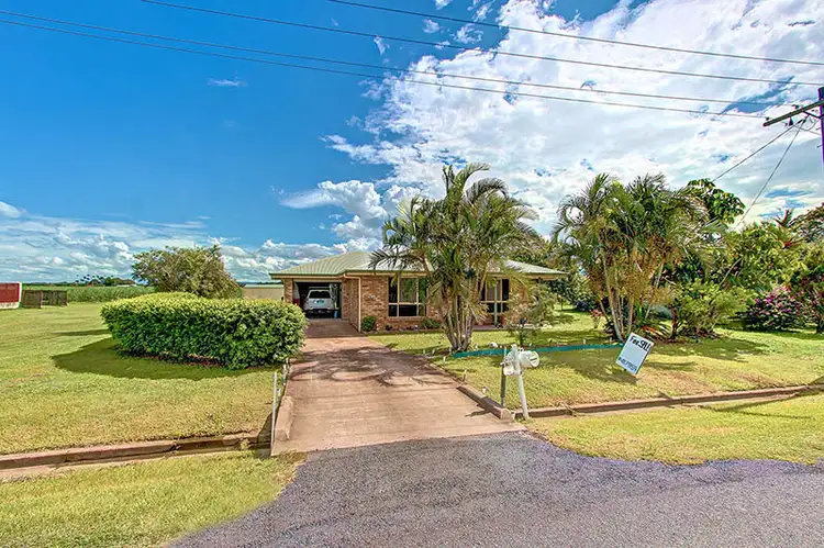 25764 peak downs highway, Walkerston QLD 4751