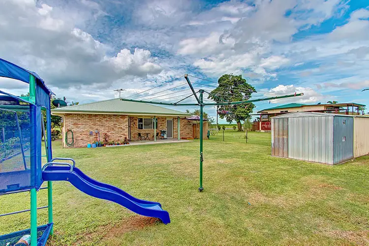 Third view of Homely house listing, 25764 peak downs highway, Walkerston QLD 4751