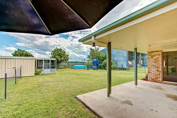 Fourth view of Homely house listing, 25764 peak downs highway, Walkerston QLD 4751