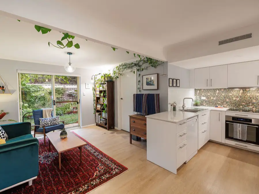 Main view of Homely townhouse listing, 16/17-19 Church Street, Marden SA 5070